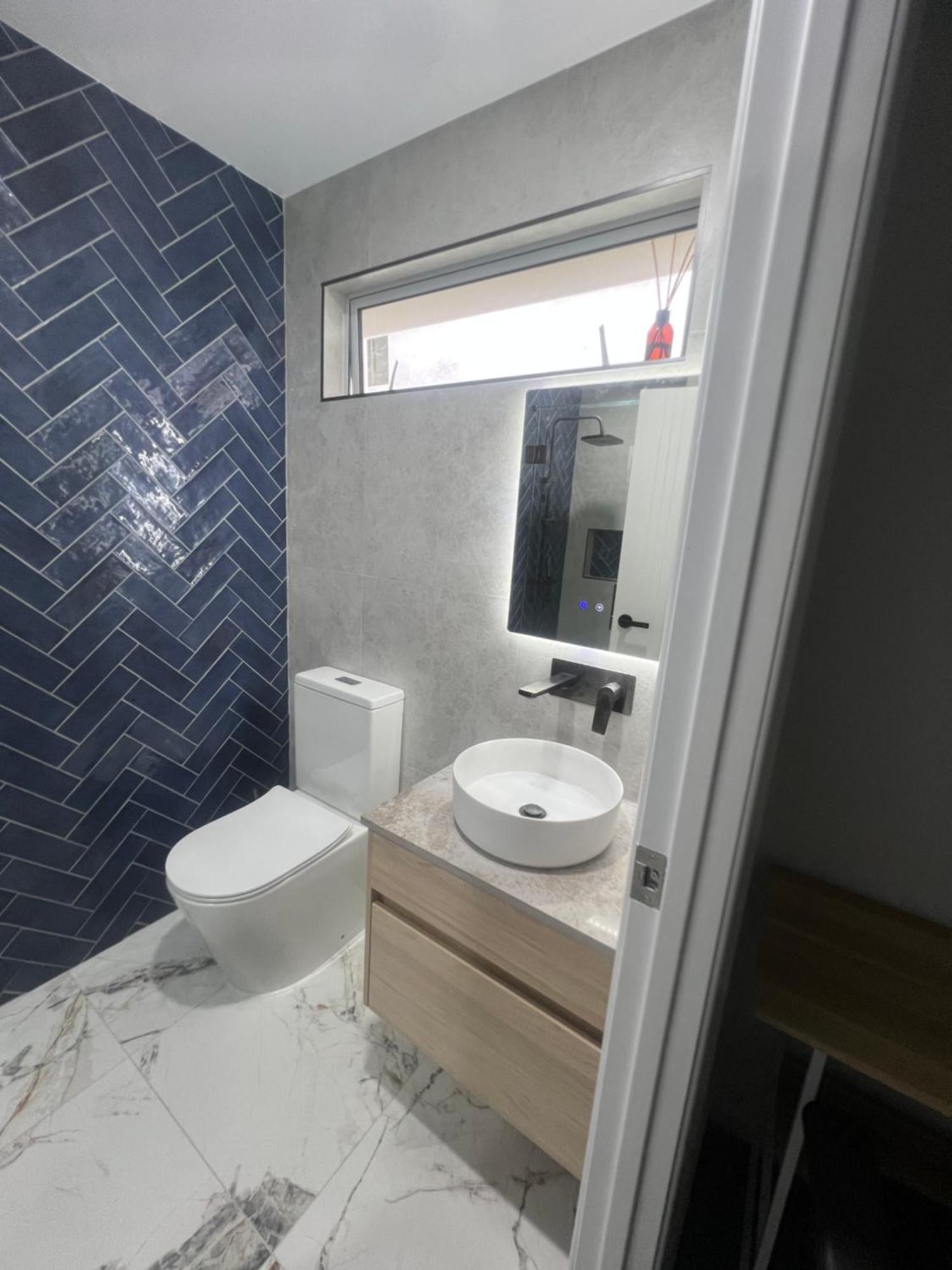 Kawakawa Private Room מראה חיצוני תמונה