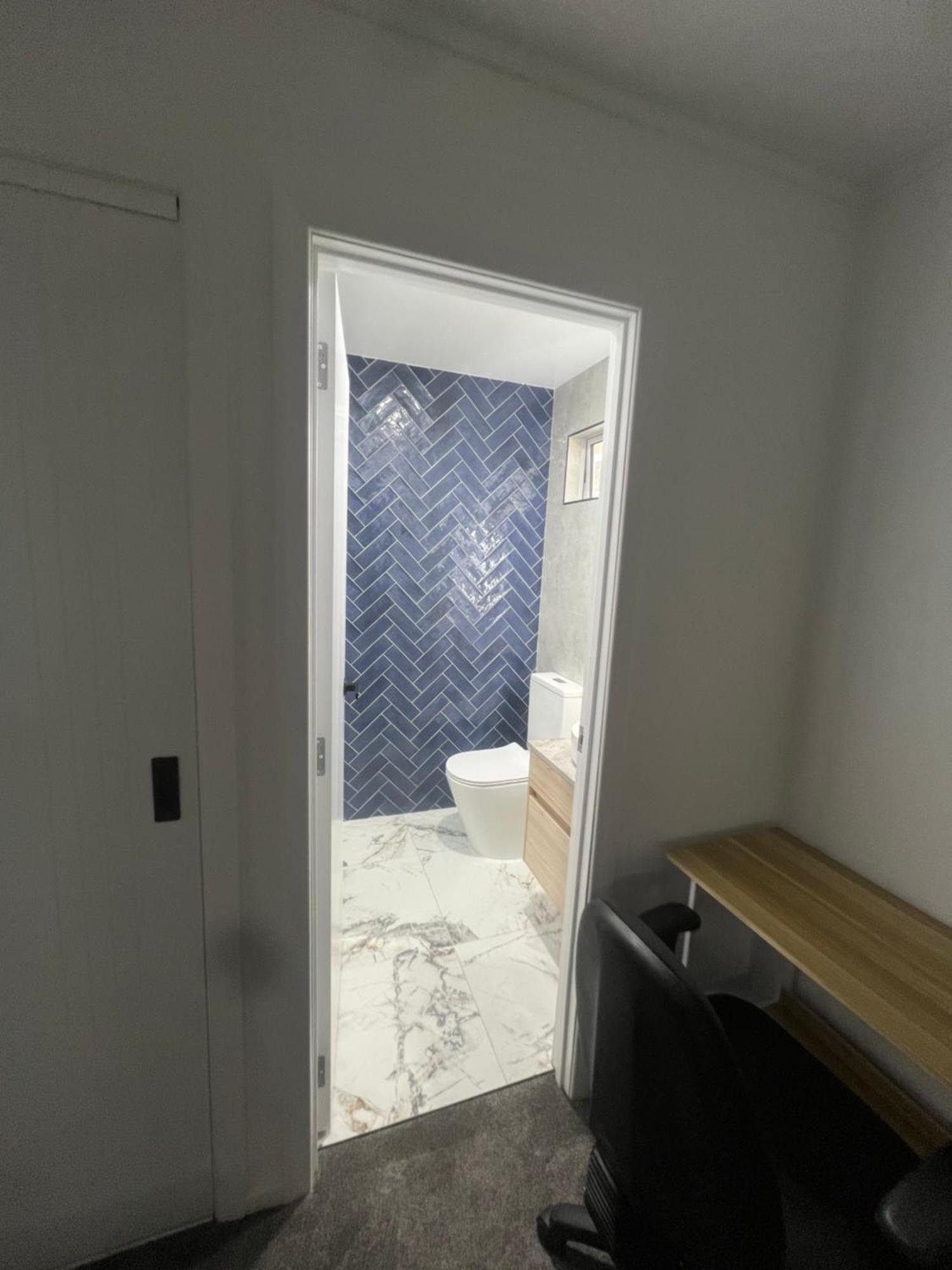 Kawakawa Private Room מראה חיצוני תמונה