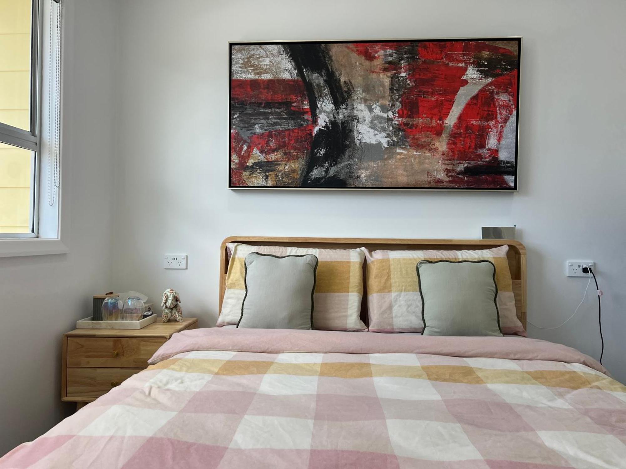Kawakawa Private Room מראה חיצוני תמונה