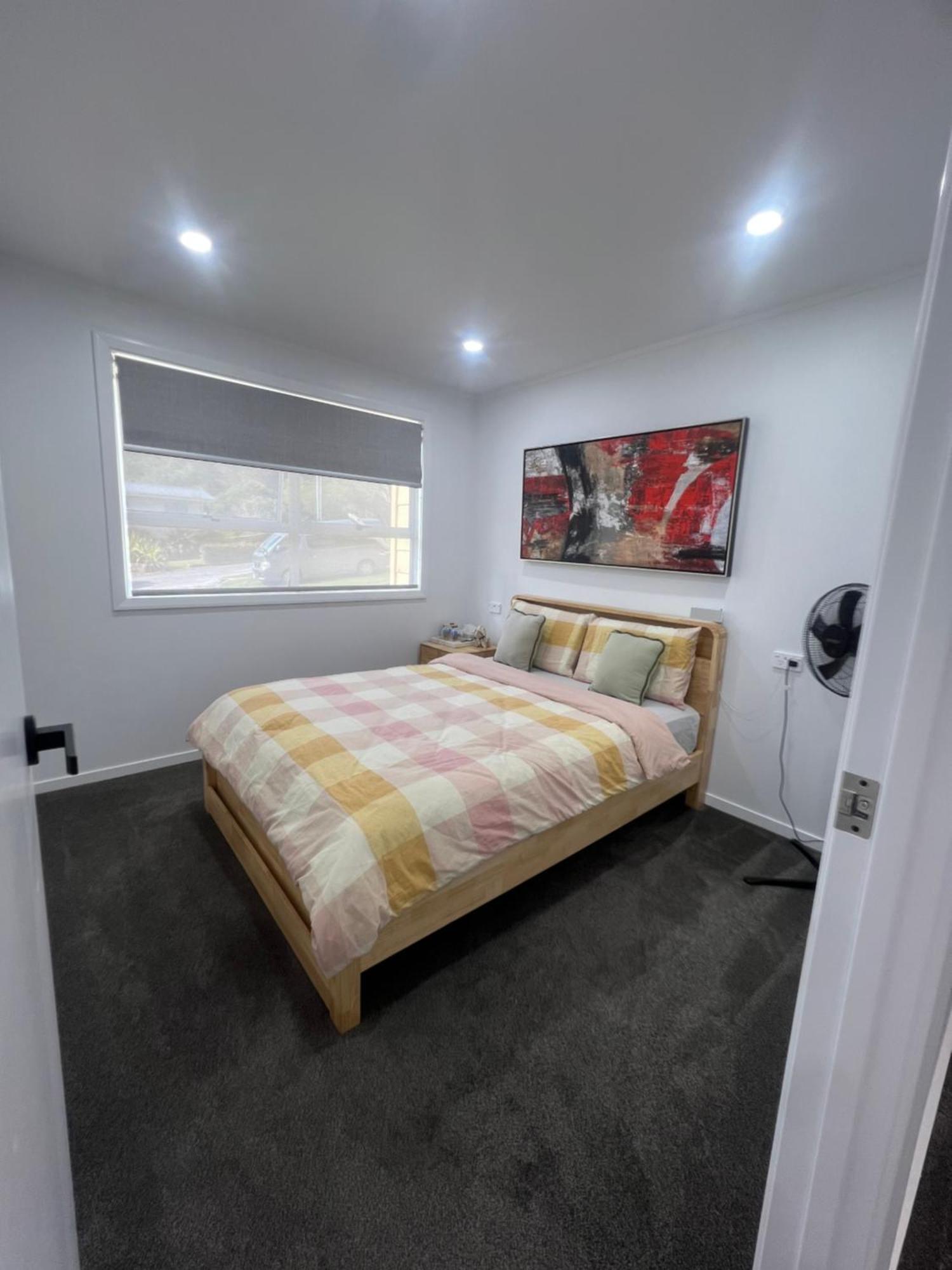 Kawakawa Private Room מראה חיצוני תמונה