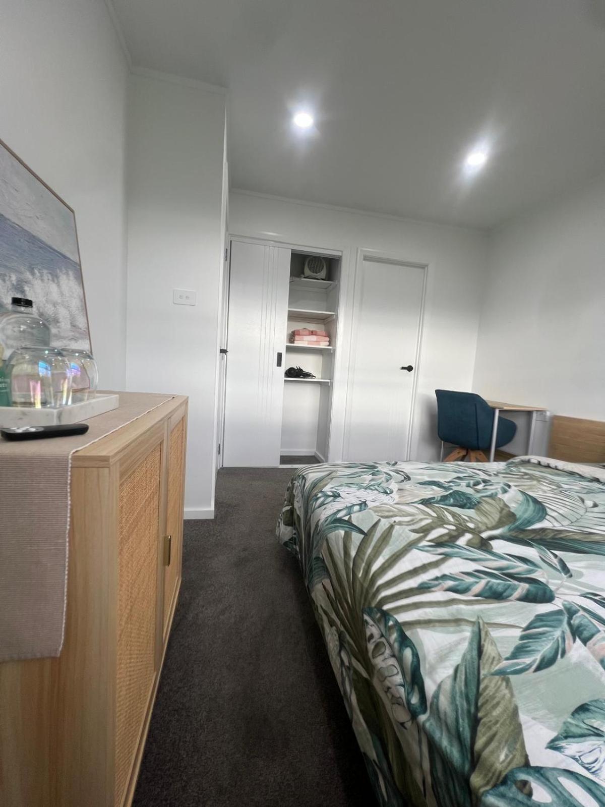 Kawakawa Private Room מראה חיצוני תמונה